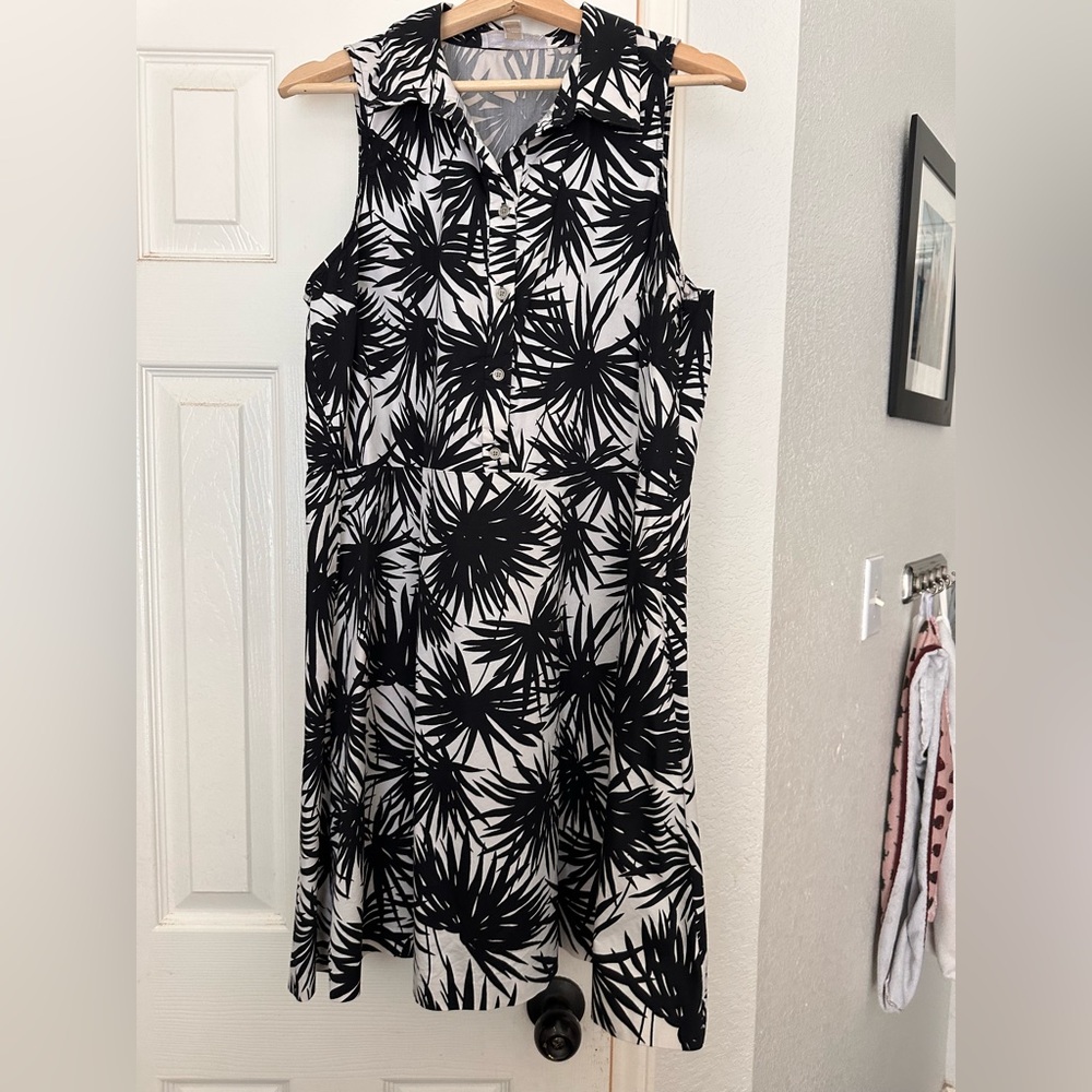 Resort wear Michael Kors dress
